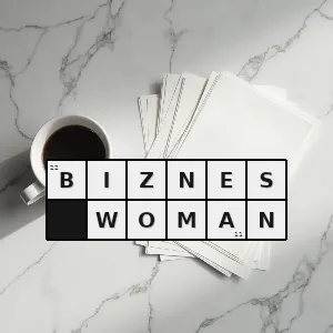 Hasło krzyżówkowe kobieta która zajmuje się działalnością gospodarczą - biznes woman – rozwiązanie, synonimy, podpowiedzi i definicje krzyżówkowe